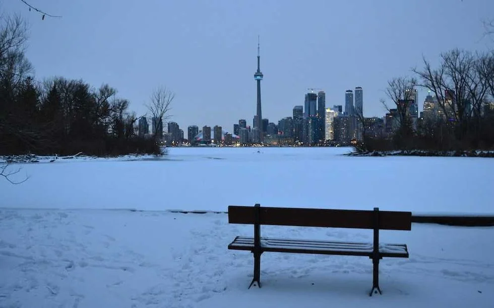 Opinion: Toronto Is Experiencing A Silent Housing Boom