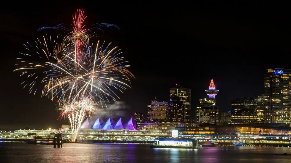 New Year's Day: What's Open And Closed In Vancouver