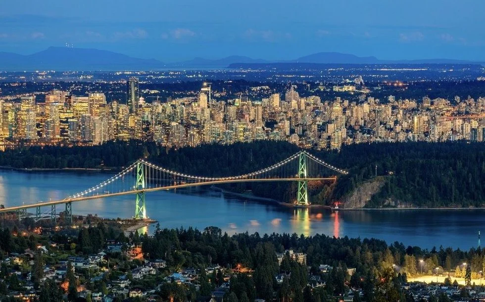 What's Open And Closed In Vancouver On Christmas 2025