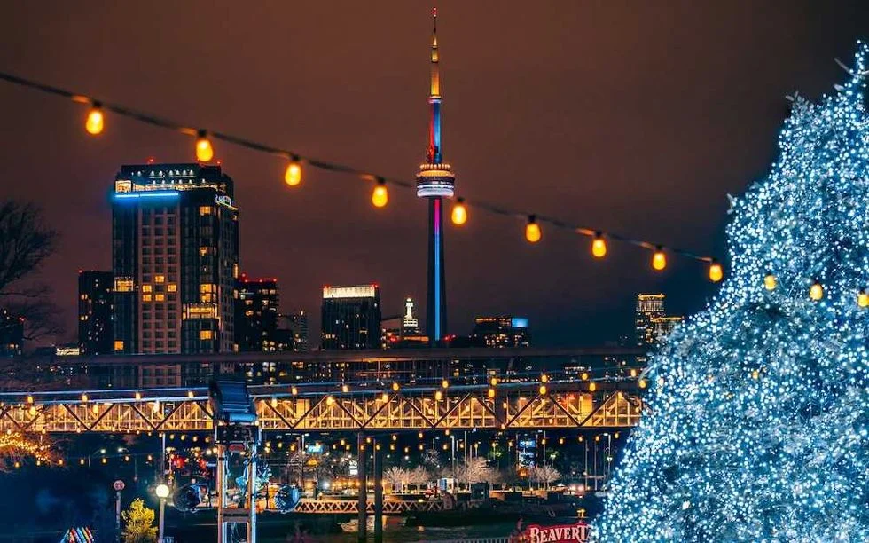 What’s Open And Closed In Toronto On Christmas 2025