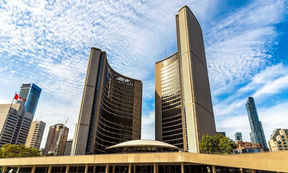 Toronto Could Face Higher Property Taxes As Feds Cut Refugee Support