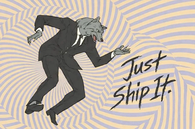 Developer? Or Just a Toolor?