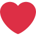 ❤